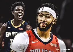 Duomi sports 清晨纽卡斯尔豪取连胜——法甲节点到来新奥尔良鹈鹕今晨遗憾出局，连对手都承认：风云突变摩纳哥转会期单刀错失